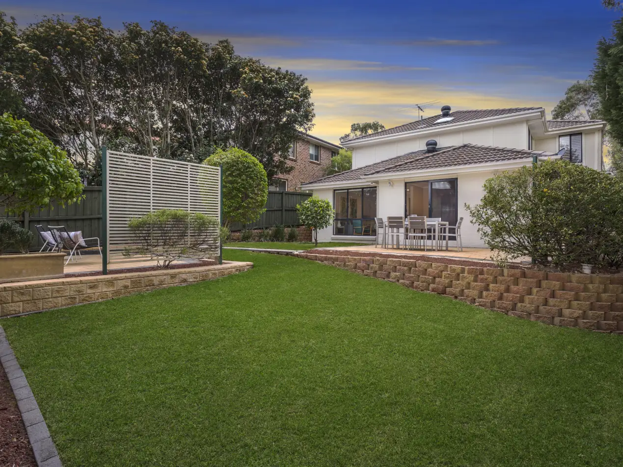 5 McCusker Crescent, Cherrybrook Leased by Louis Carr Real Estate - image 10