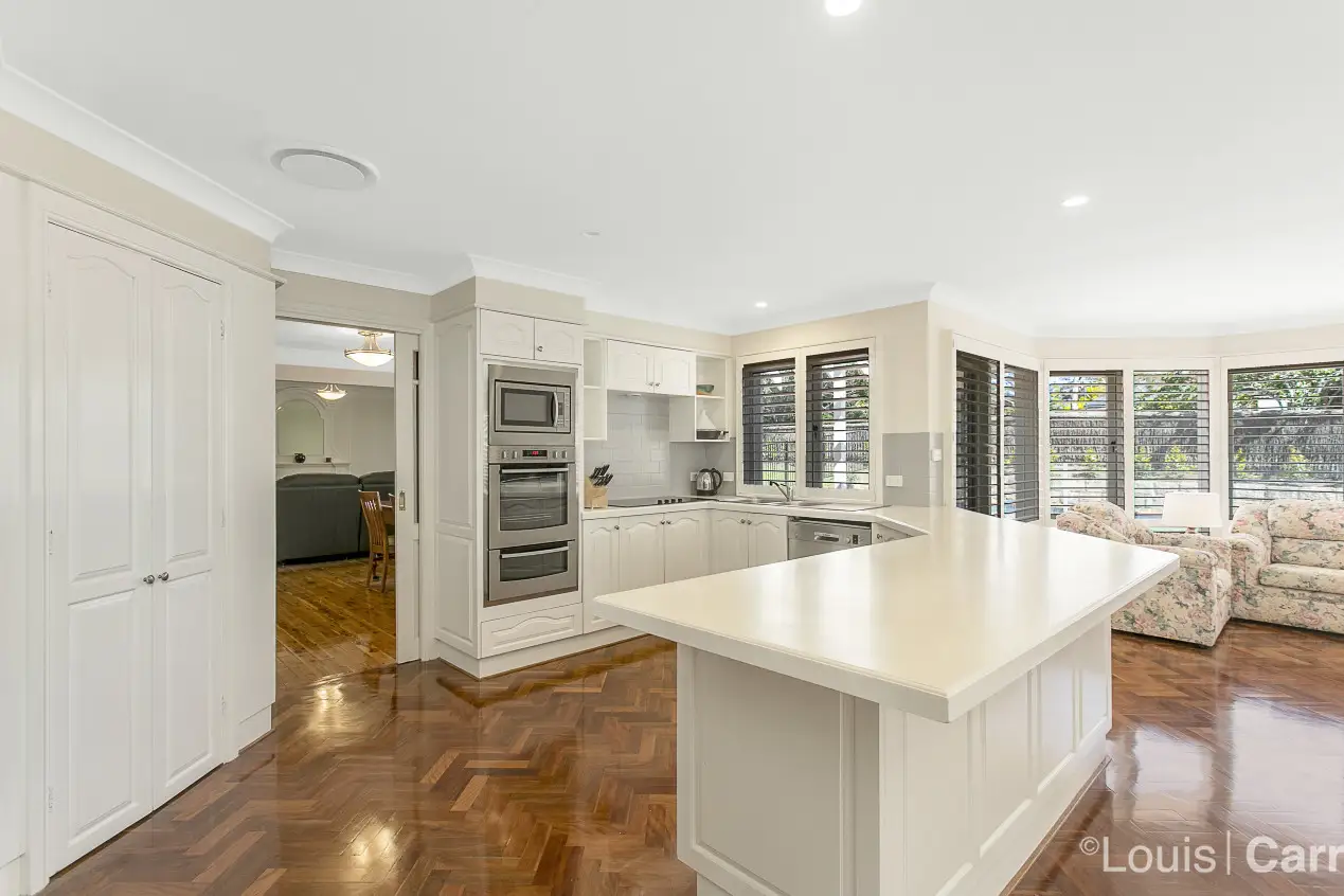 3 Rosella Way, West Pennant Hills Leased by Louis Carr Real Estate - image 4