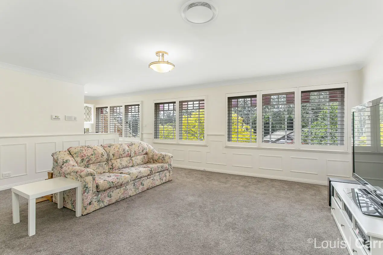 3 Rosella Way, West Pennant Hills Leased by Louis Carr Real Estate - image 7
