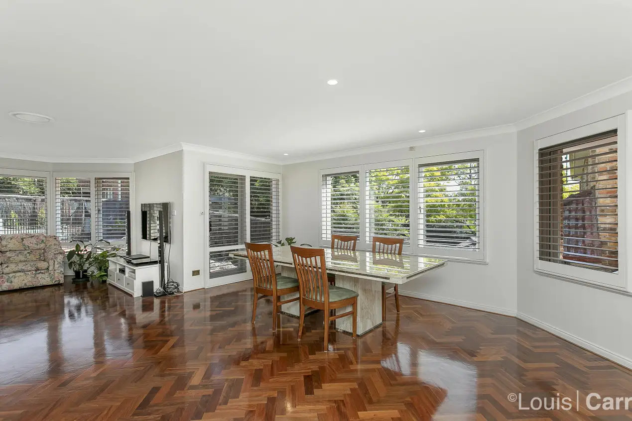 3 Rosella Way, West Pennant Hills Leased by Louis Carr Real Estate - image 2