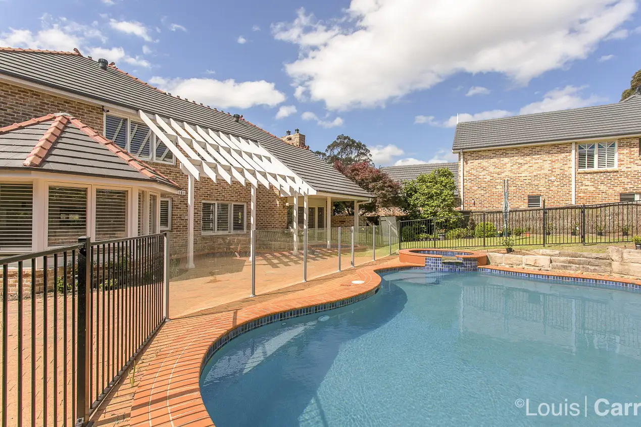 3 Rosella Way, West Pennant Hills Leased by Louis Carr Real Estate - image 5