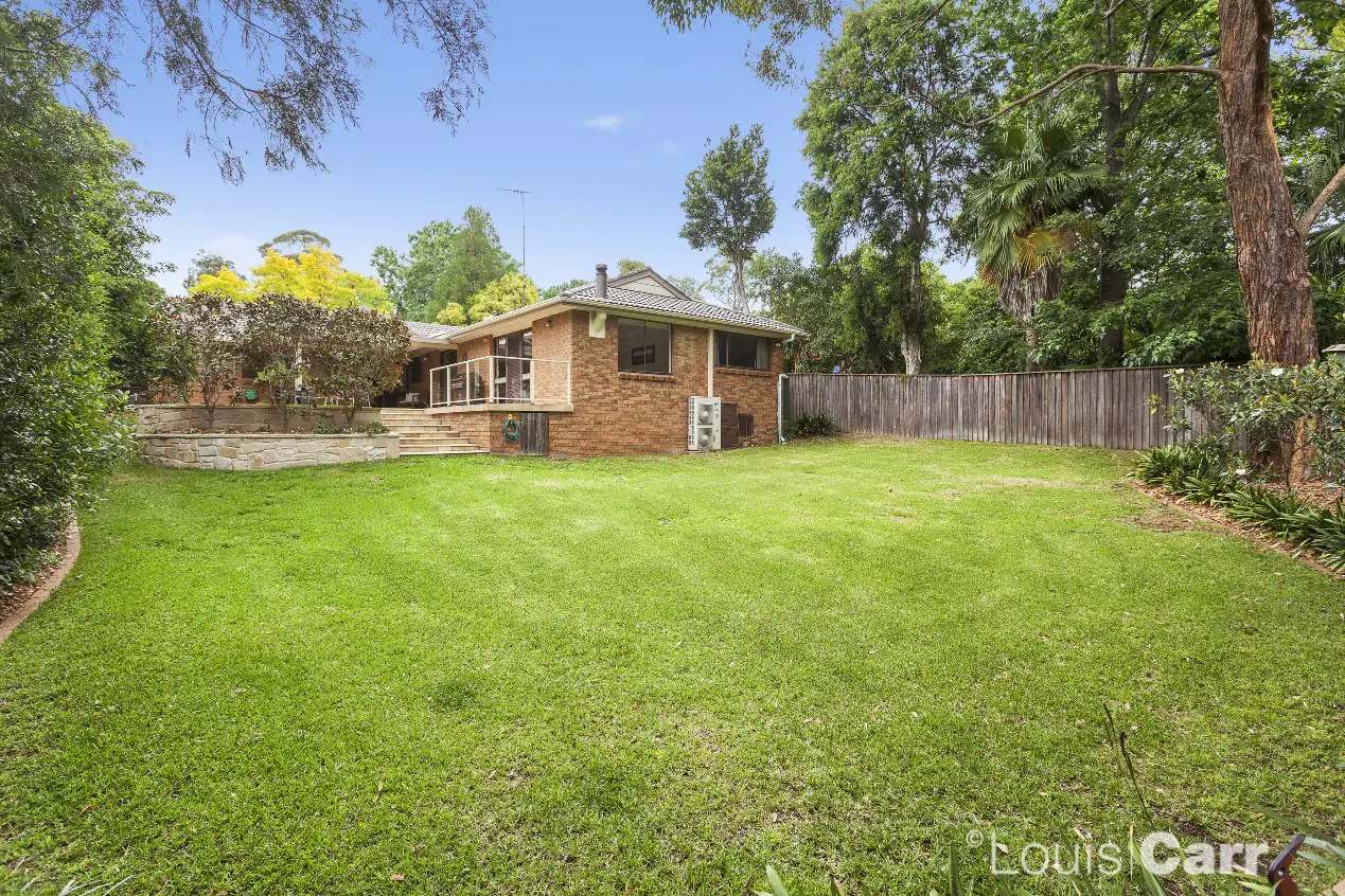 22 Moolanda Avenue, West Pennant Hills Leased by Louis Carr Real Estate - image 8