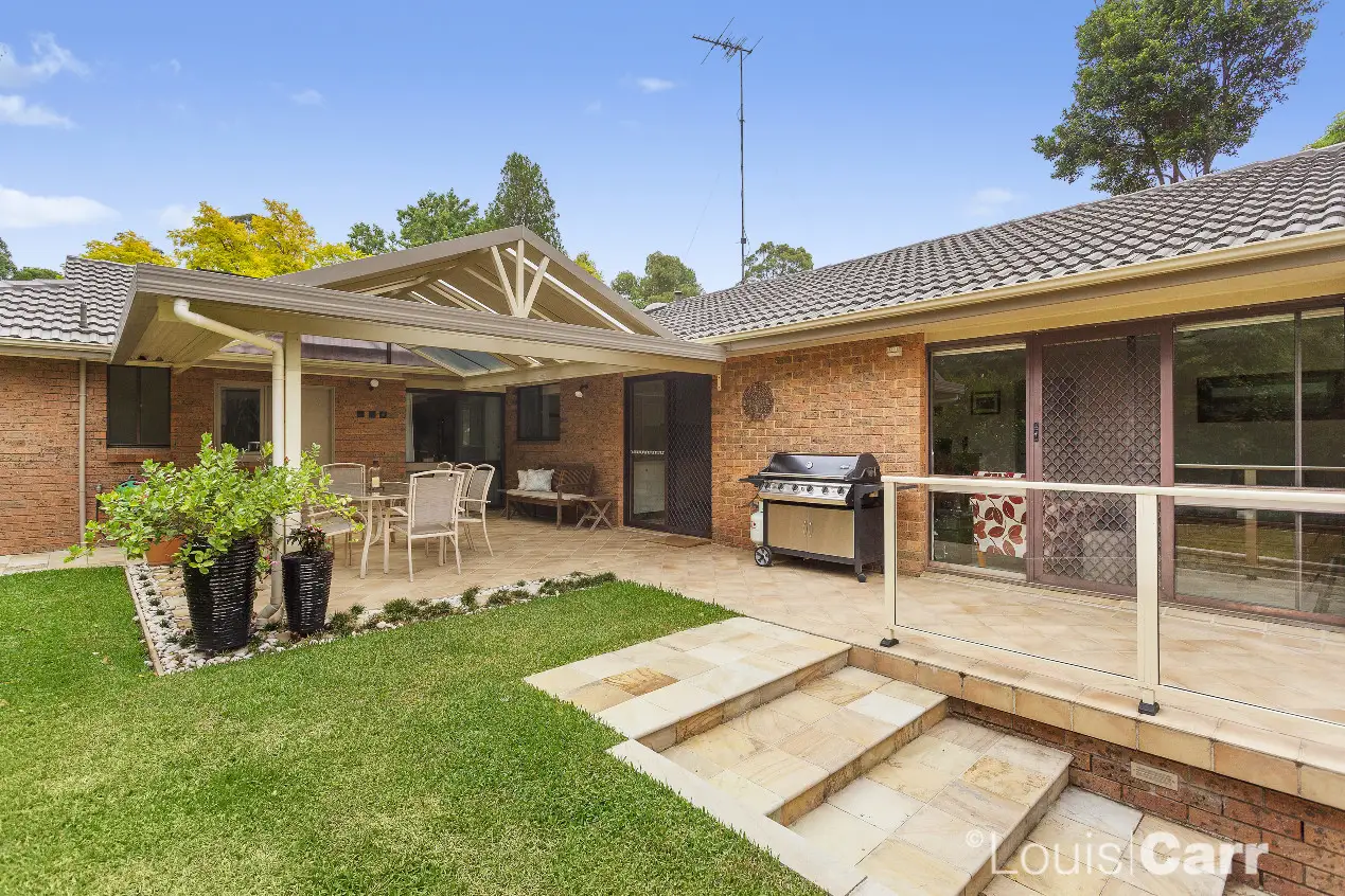 22 Moolanda Avenue, West Pennant Hills Leased by Louis Carr Real Estate - image 7