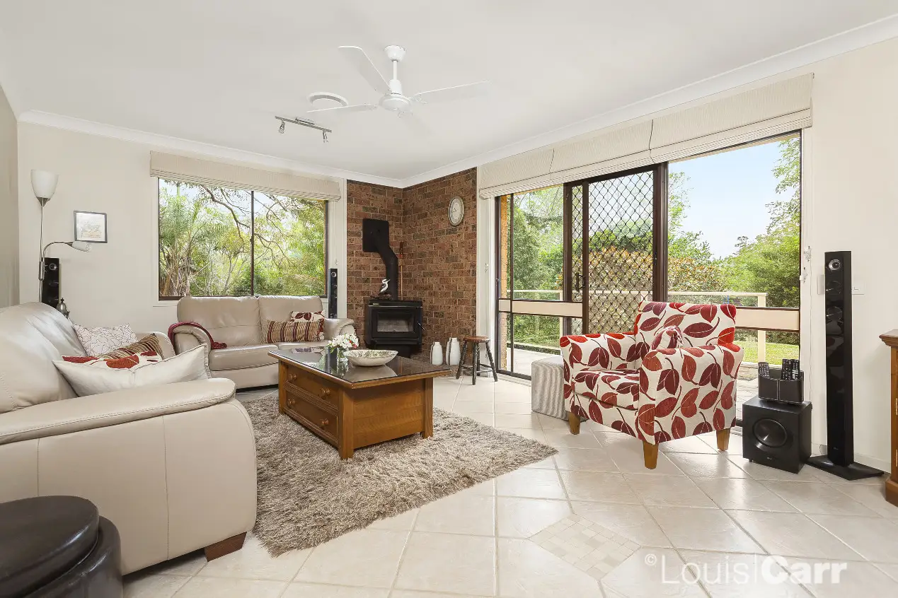 22 Moolanda Avenue, West Pennant Hills Leased by Louis Carr Real Estate - image 2