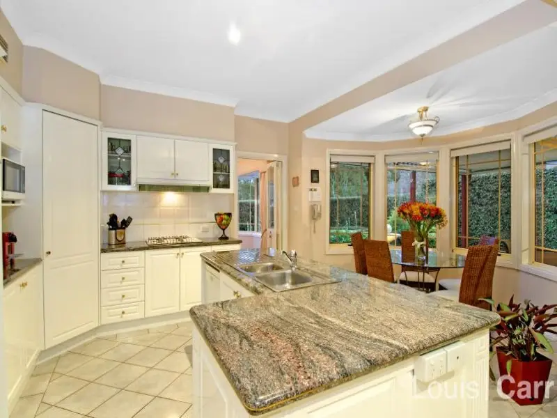 3 Valley Glen, West Pennant Hills Sold by Louis Carr Real Estate - image 9