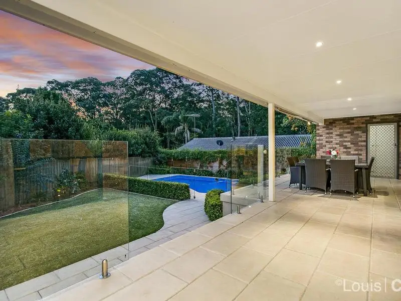 147 Oratava Avenue, West Pennant Hills Leased by Louis Carr Real Estate - image 2