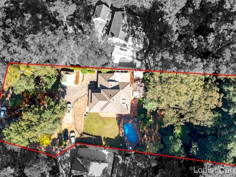 17 Royal Oak Place, West Pennant Hills Leased by Louis Carr Real Estate - image 4