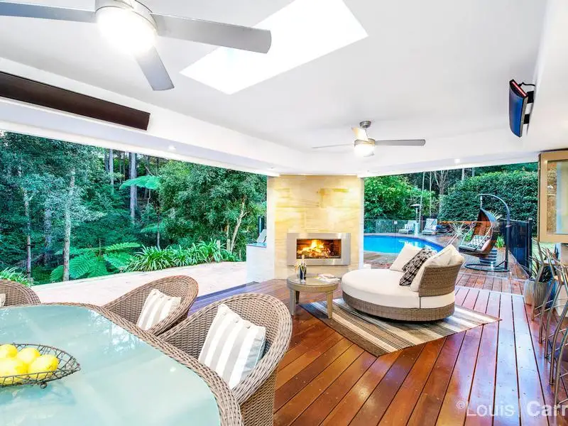 17 Royal Oak Place, West Pennant Hills Leased by Louis Carr Real Estate - image 3