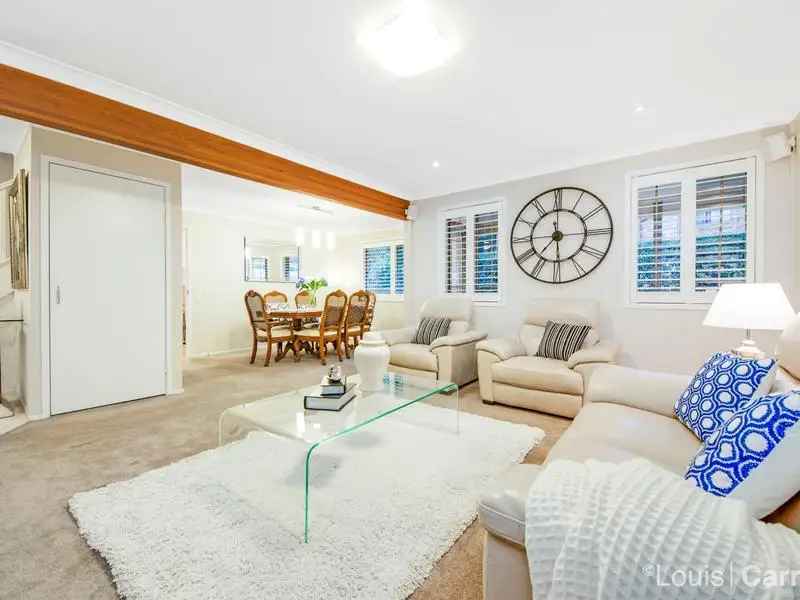 17 Royal Oak Place, West Pennant Hills Leased by Louis Carr Real Estate - image 8