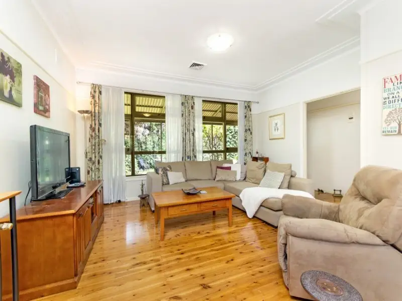 563 Pennant Hills Road, West Pennant Hills Leased by Louis Carr Real Estate - image 6
