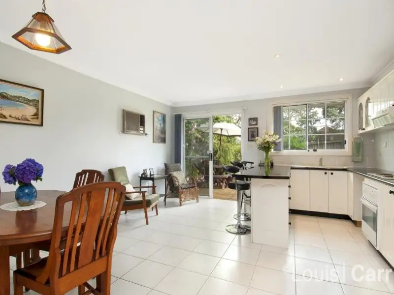 1/2A Aiken Road, West Pennant Hills Sold by Louis Carr Real Estate - image 2