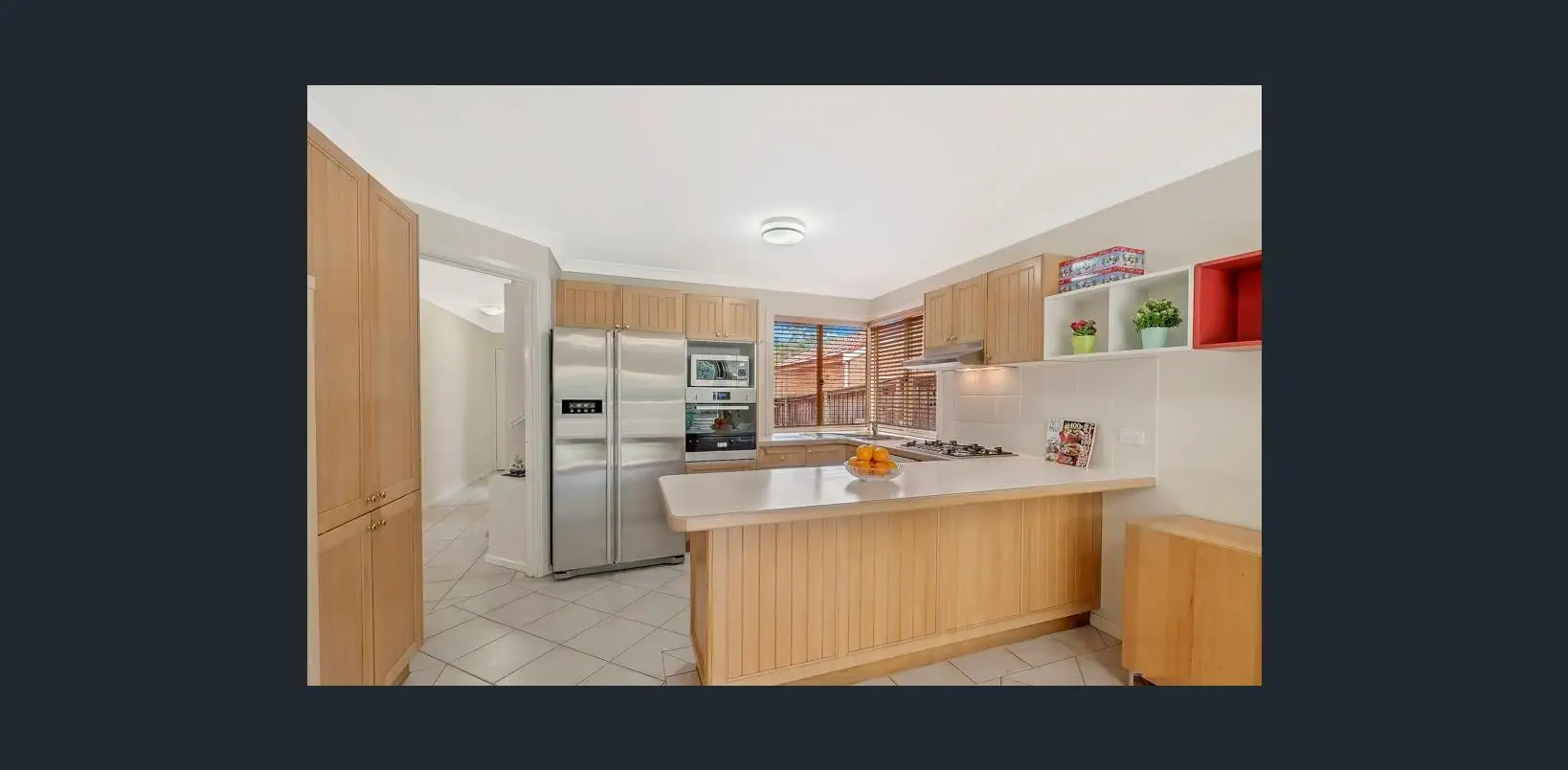 11 Fernbrook Place, Castle Hill Leased by Louis Carr Real Estate - image 3