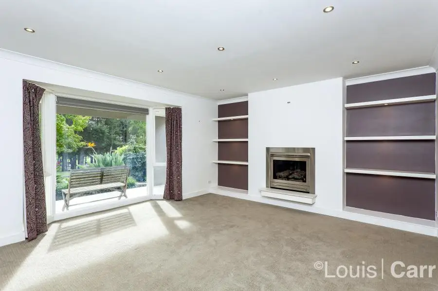 6 Dewhurst Avenue, Castle Hill Leased by Louis Carr Real Estate - image 6
