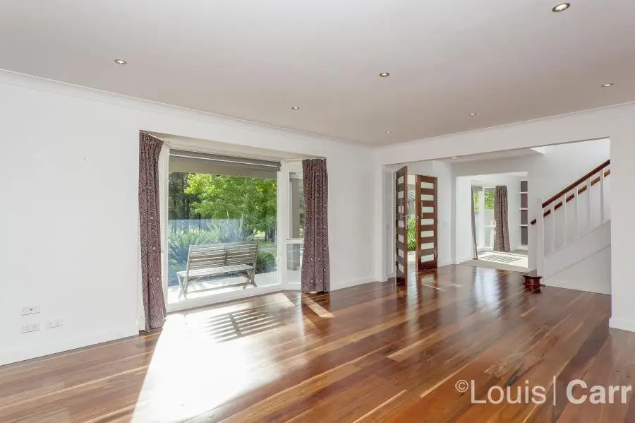 6 Dewhurst Avenue, Castle Hill Leased by Louis Carr Real Estate - image 3