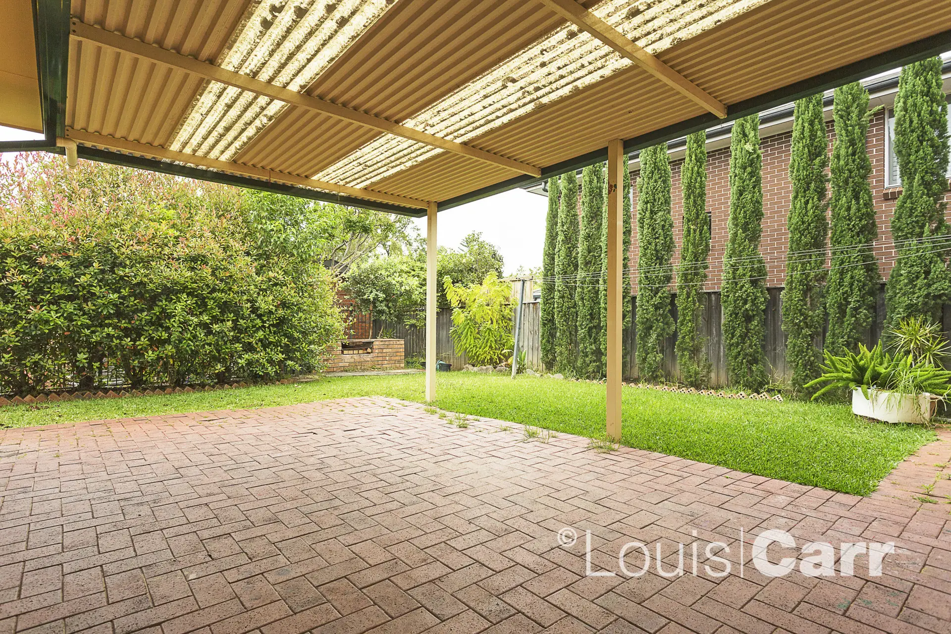 1/34 Gumnut Road, Cherrybrook Leased by Louis Carr Real Estate - image 2