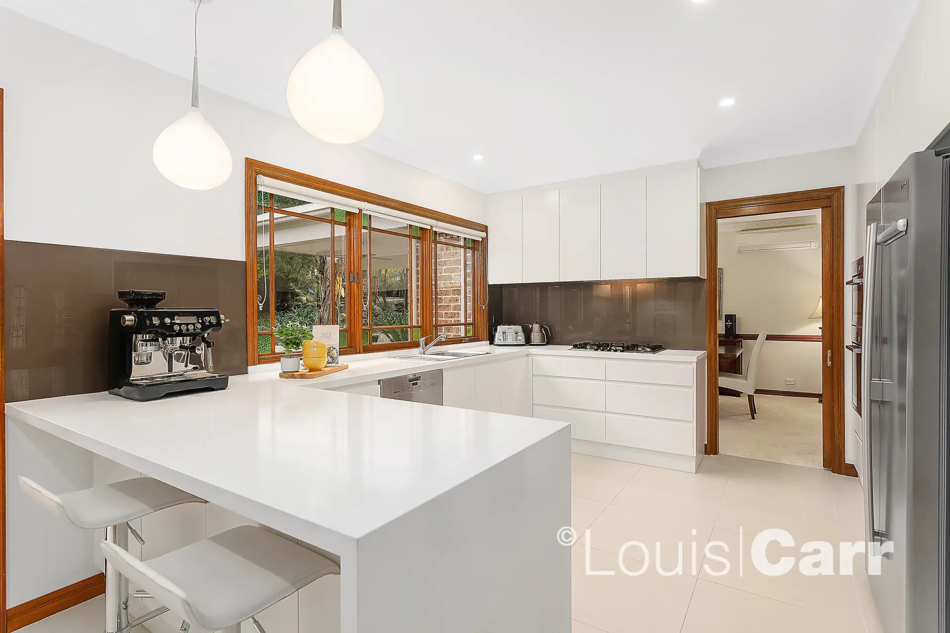 31 Glenridge Avenue, West Pennant Hills Leased by Louis Carr Real Estate - image 3