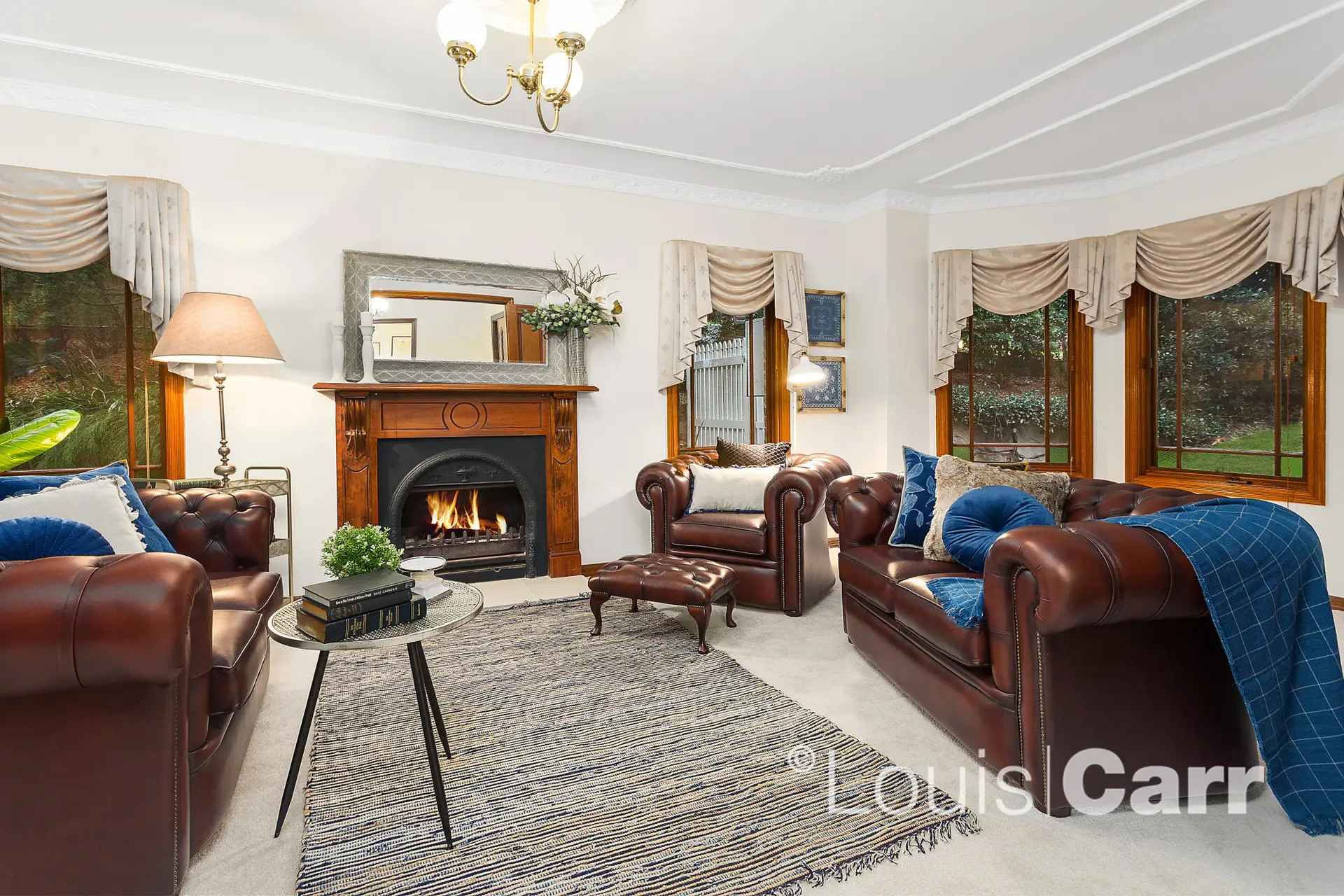 31 Glenridge Avenue, West Pennant Hills Leased by Louis Carr Real Estate - image 4