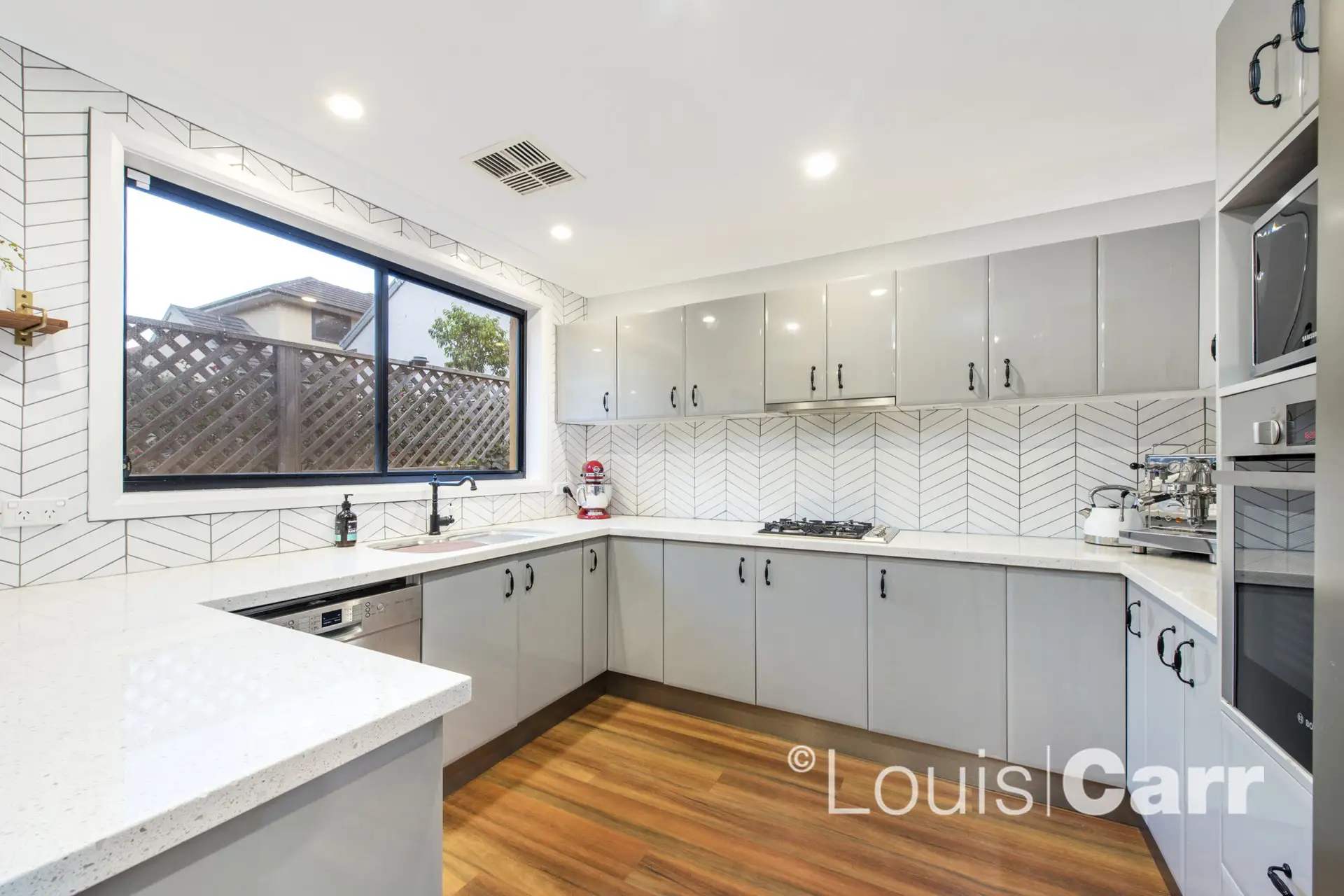 32 Peartree Circuit, West Pennant Hills Leased by Louis Carr Real Estate - image 4