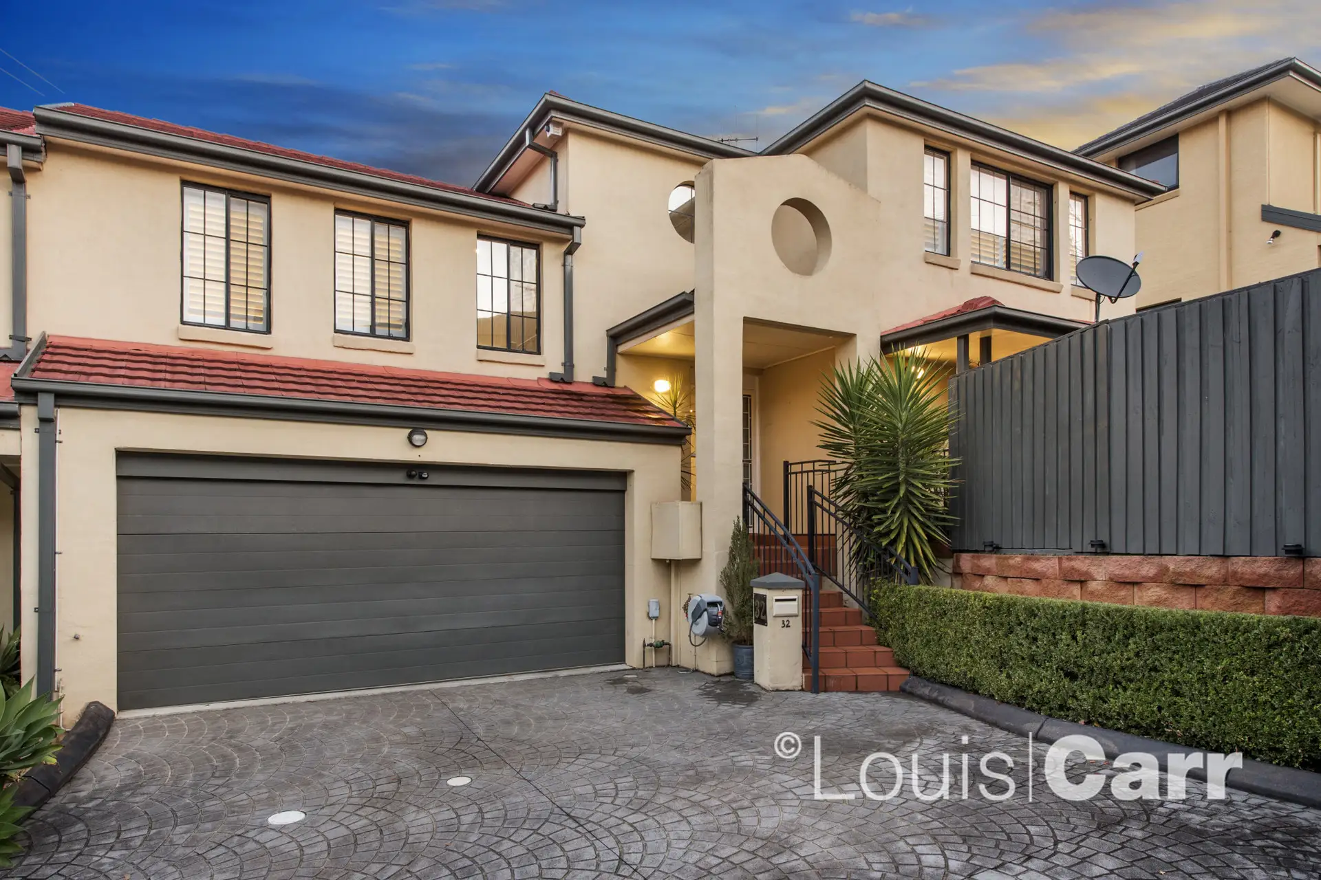 32 Peartree Circuit, West Pennant Hills Leased by Louis Carr Real Estate - image 3