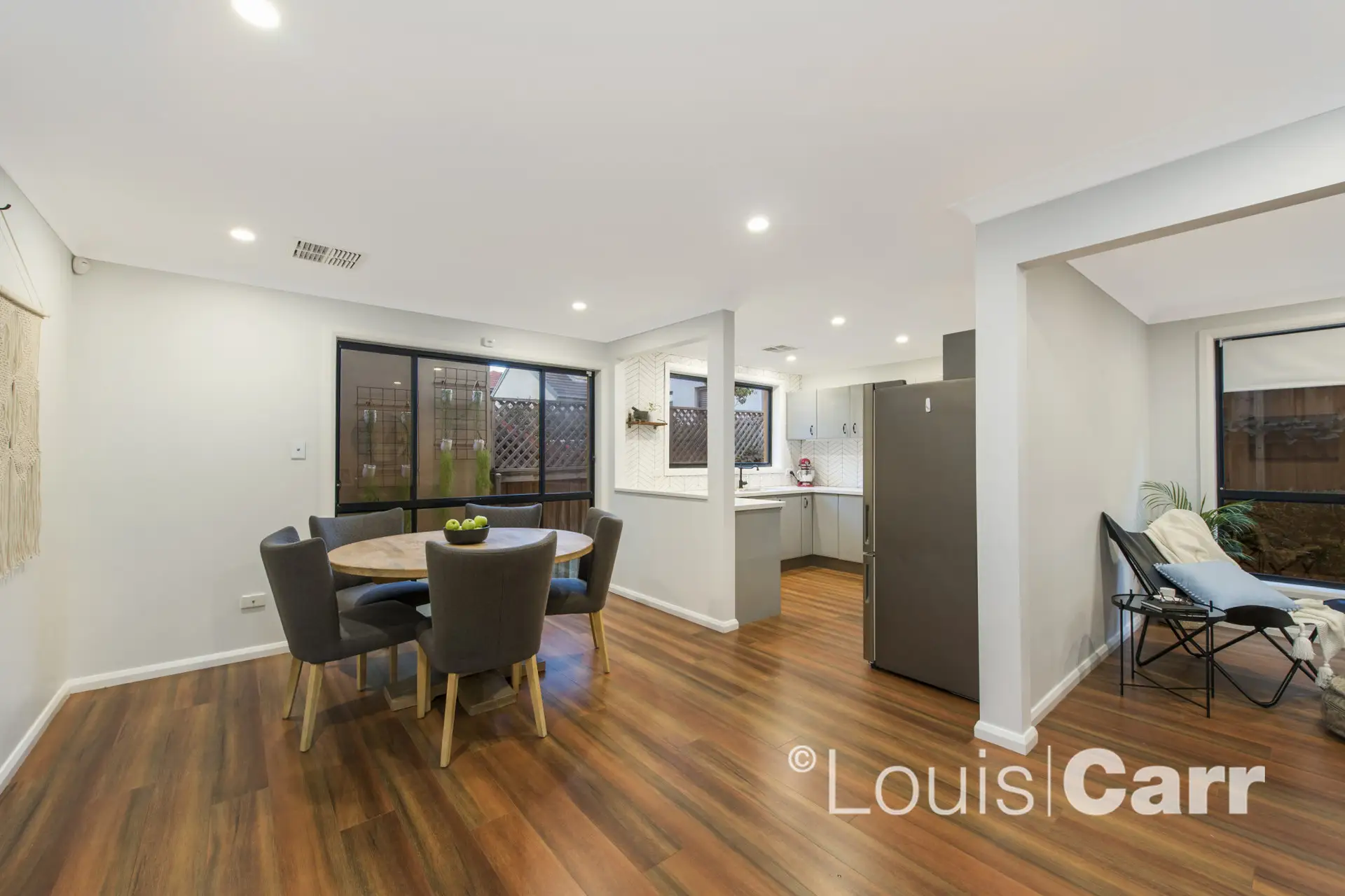 32 Peartree Circuit, West Pennant Hills Leased by Louis Carr Real Estate - image 5