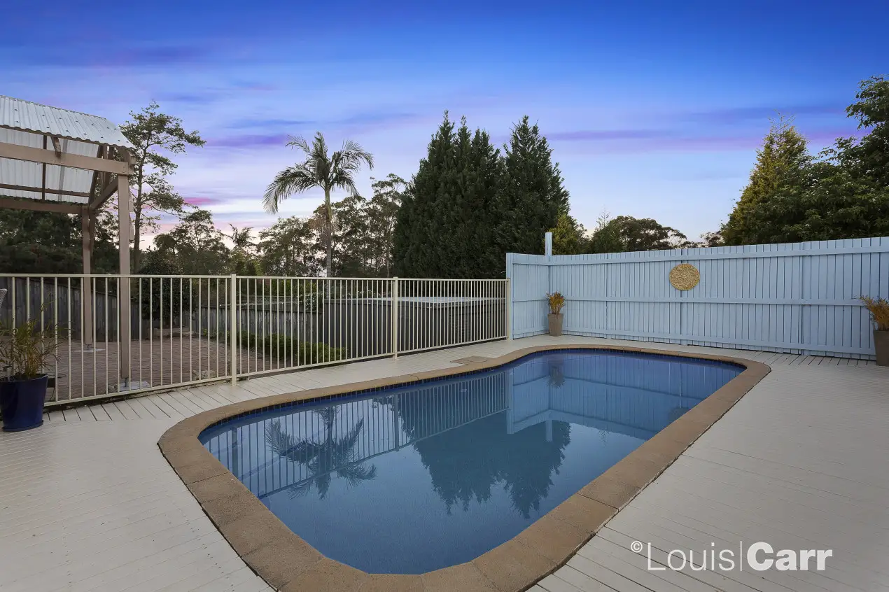 5 Gumnut Road, Cherrybrook Leased by Louis Carr Real Estate - image 3