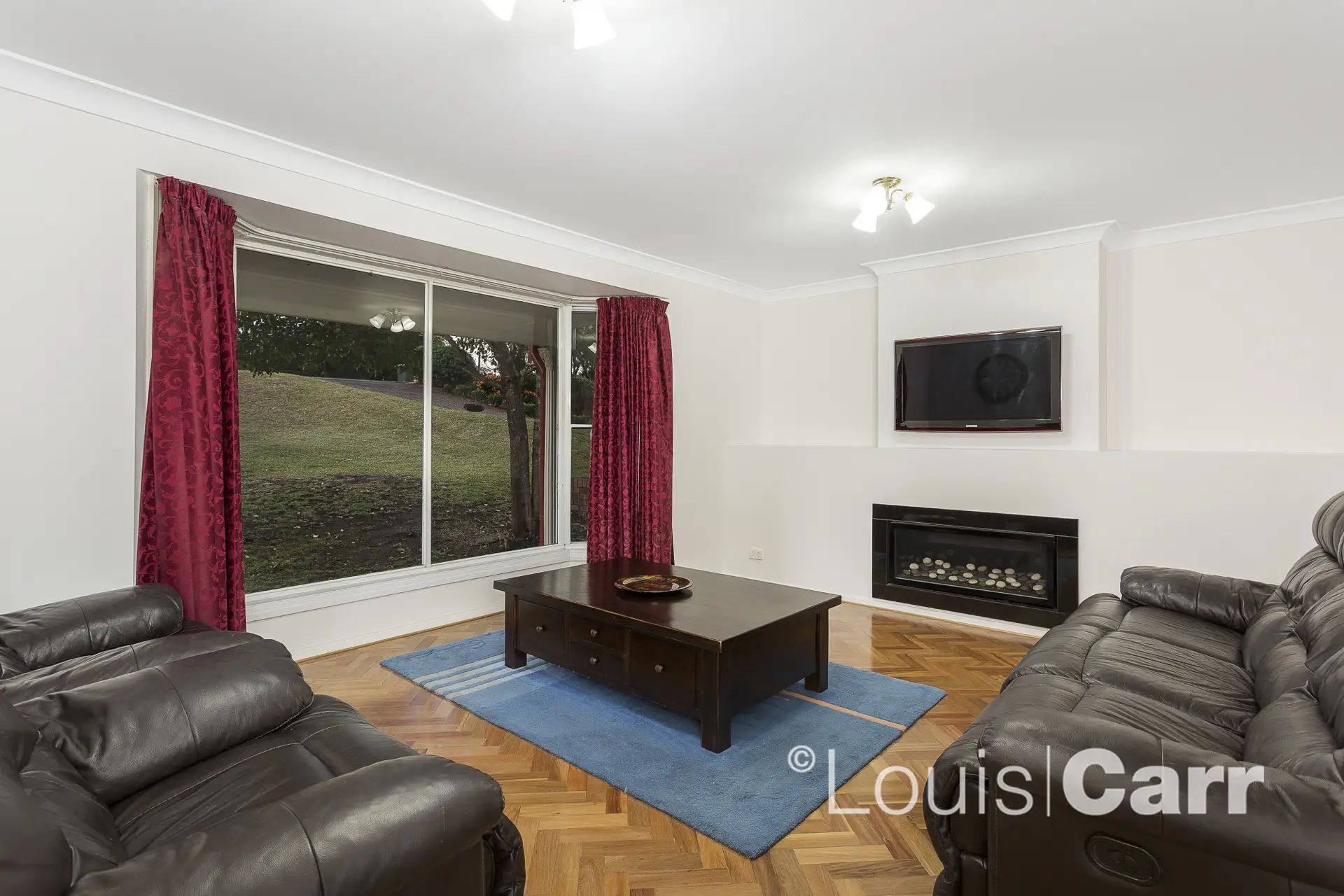 5 Gumnut Road, Cherrybrook Leased by Louis Carr Real Estate - image 4