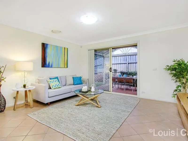 7 McCusker Crescent, Cherrybrook Leased by Louis Carr Real Estate - image 5