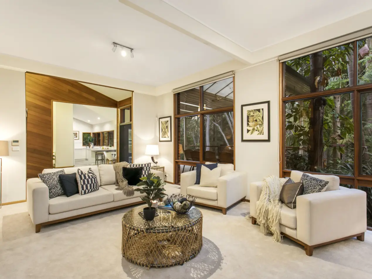 78 Alana Drive, West Pennant Hills Leased by Louis Carr Real Estate - image 2