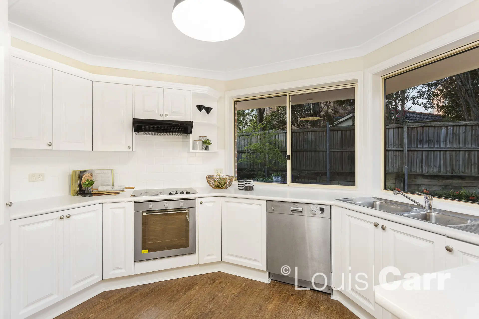 2/5 Merelynne Avenue, West Pennant Hills Leased by Louis Carr Real Estate - image 5