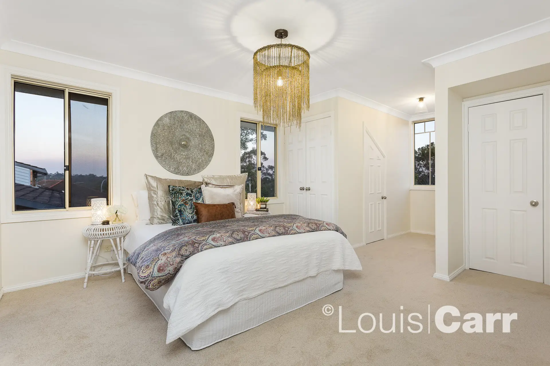 2/5 Merelynne Avenue, West Pennant Hills Leased by Louis Carr Real Estate - image 6