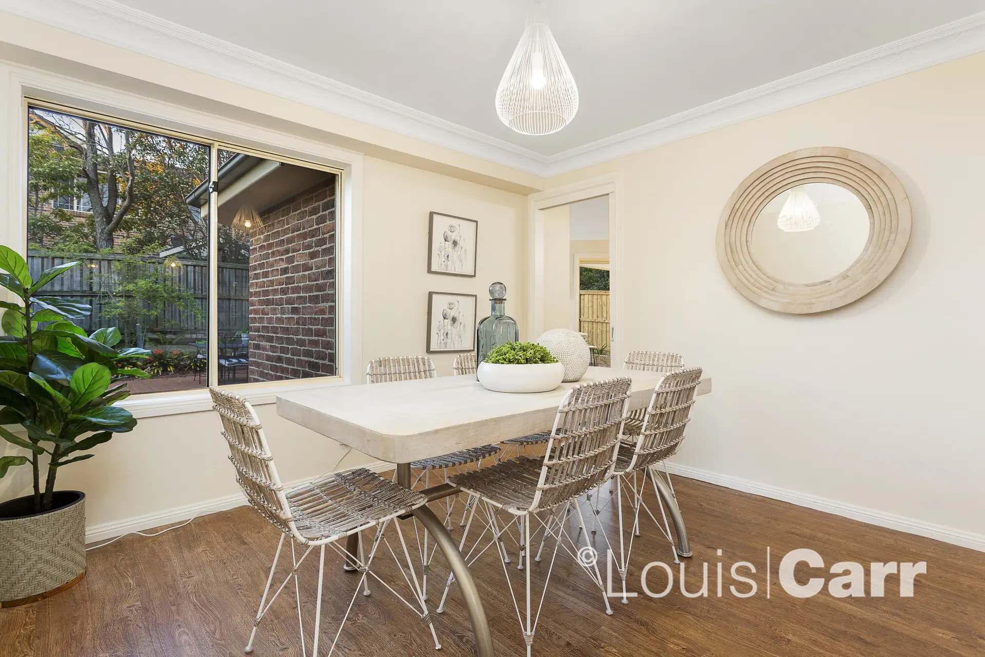 2/5 Merelynne Avenue, West Pennant Hills Leased by Louis Carr Real Estate - image 3