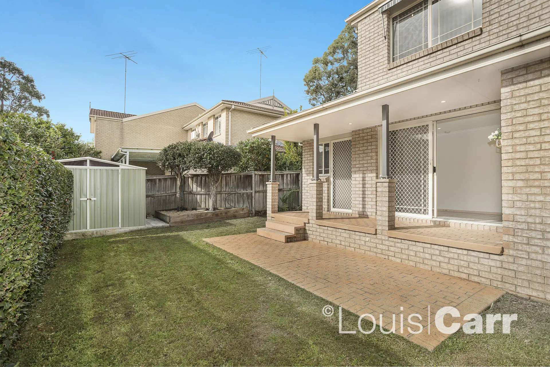 8 Northcott Way, Cherrybrook Leased by Louis Carr Real Estate - image 8