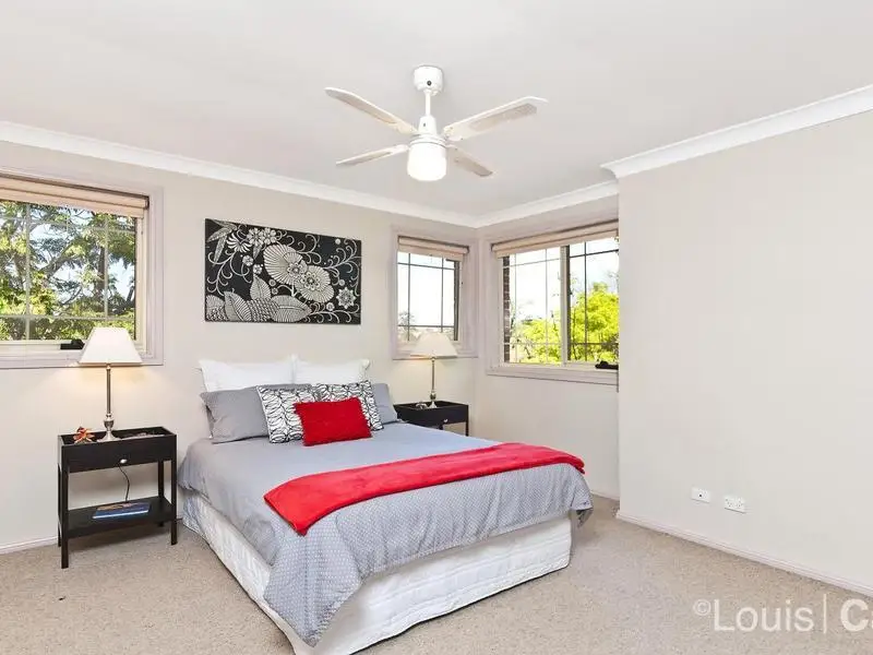 18A Merriwa Place, Cherrybrook Leased by Louis Carr Real Estate - image 6