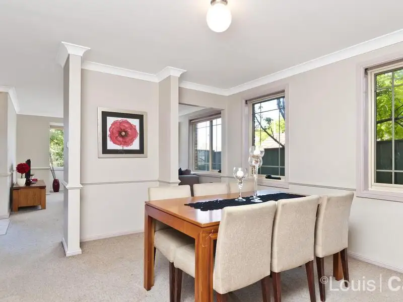18A Merriwa Place, Cherrybrook Leased by Louis Carr Real Estate - image 4