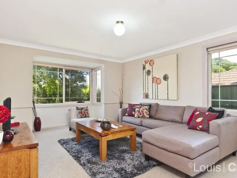 18A Merriwa Place, Cherrybrook Leased by Louis Carr Real Estate - image 2
