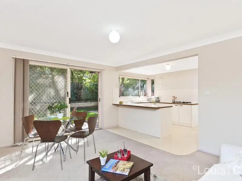 18A Merriwa Place, Cherrybrook Leased by Louis Carr Real Estate - image 3
