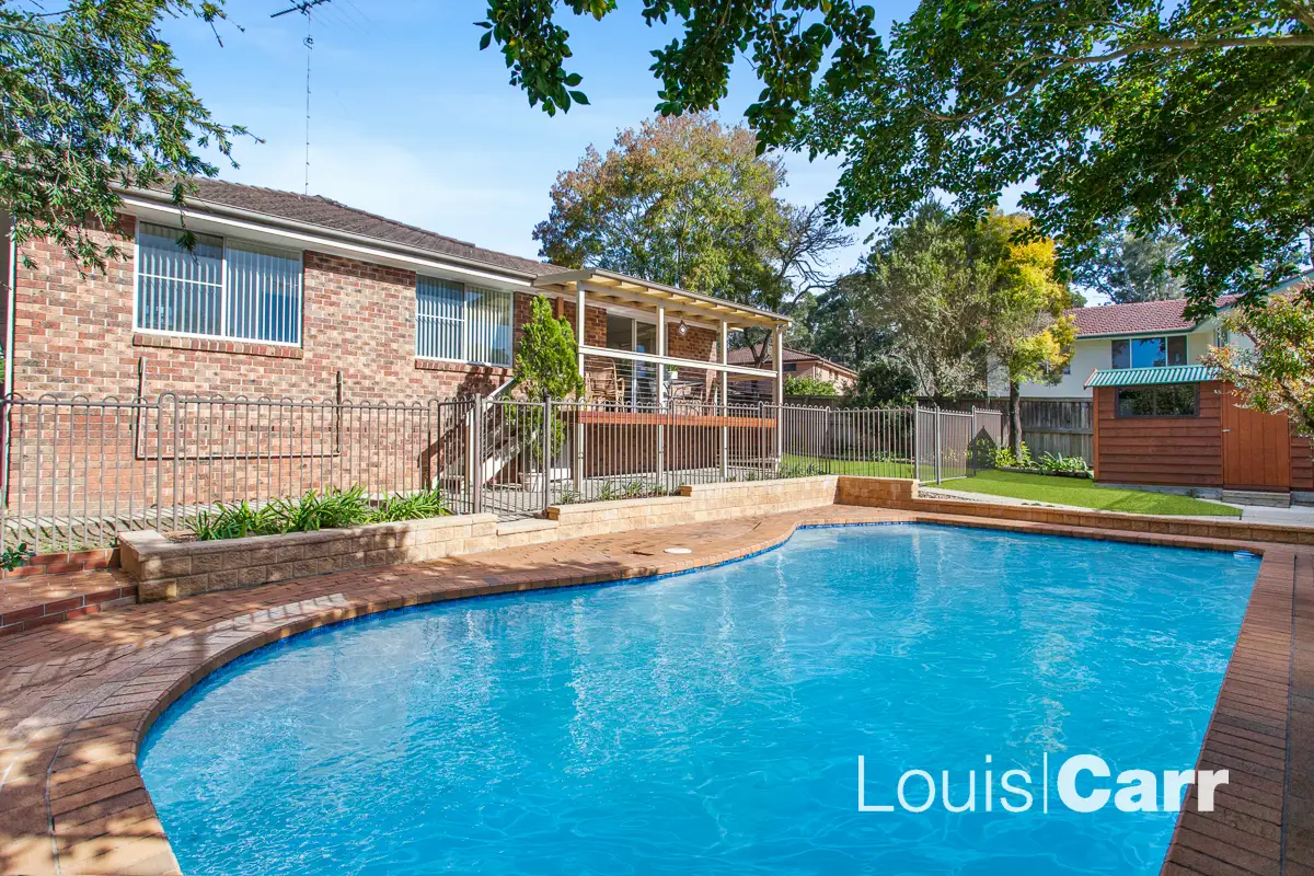 194 Francis Greenway Drive, Cherrybrook Leased by Louis Carr Real Estate - image 8