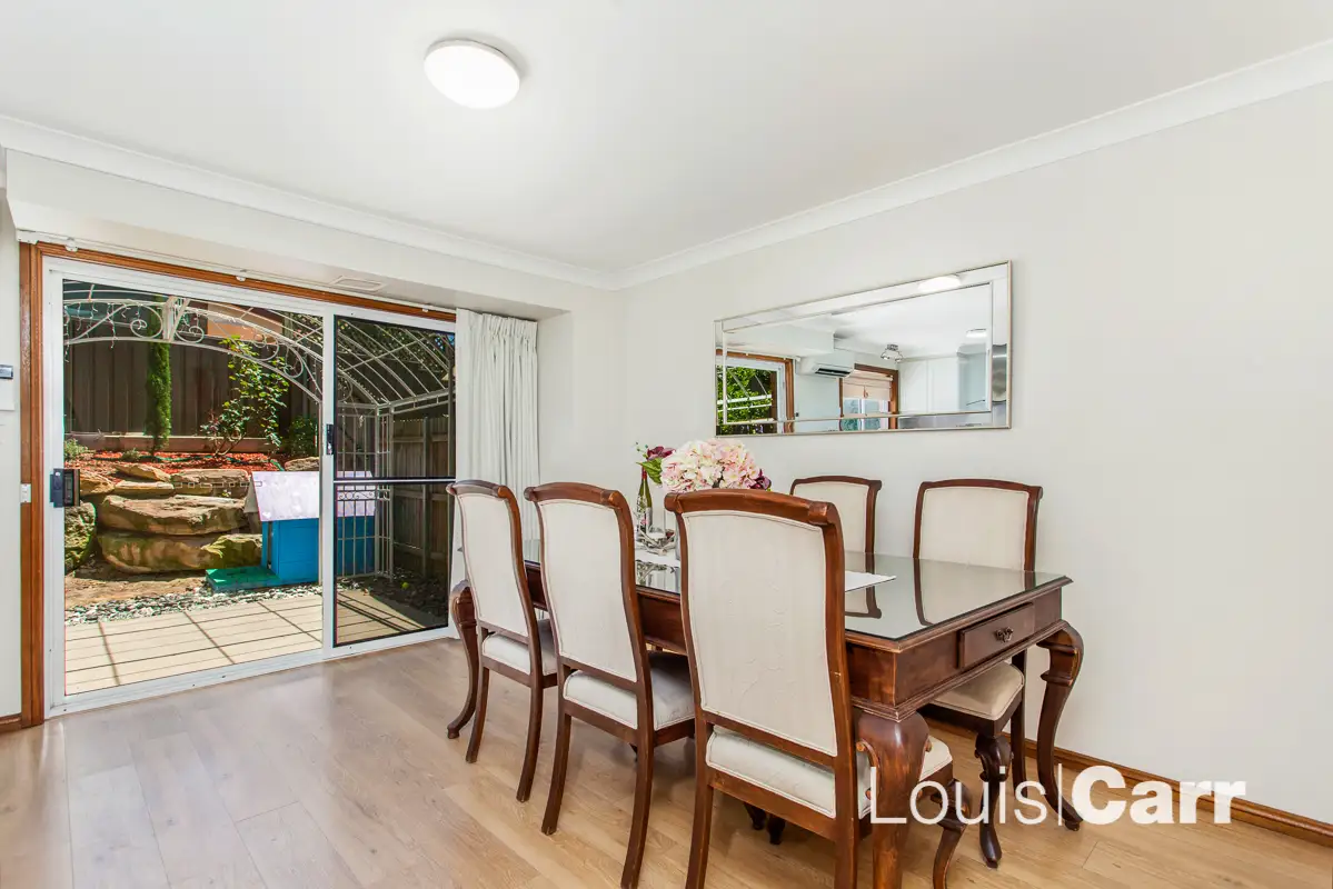 1/36 Casuarina Drive, Cherrybrook Leased by Louis Carr Real Estate - image 3