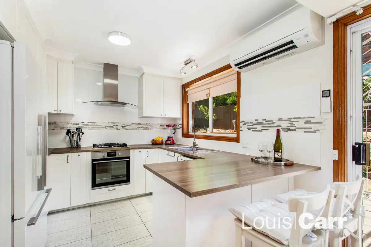 1/36 Casuarina Drive, Cherrybrook Leased by Louis Carr Real Estate - image 4