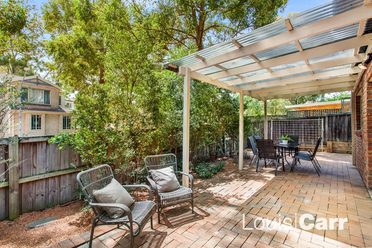 4 Lyndhurst Way, Cherrybrook Leased by Louis Carr Real Estate - image 8