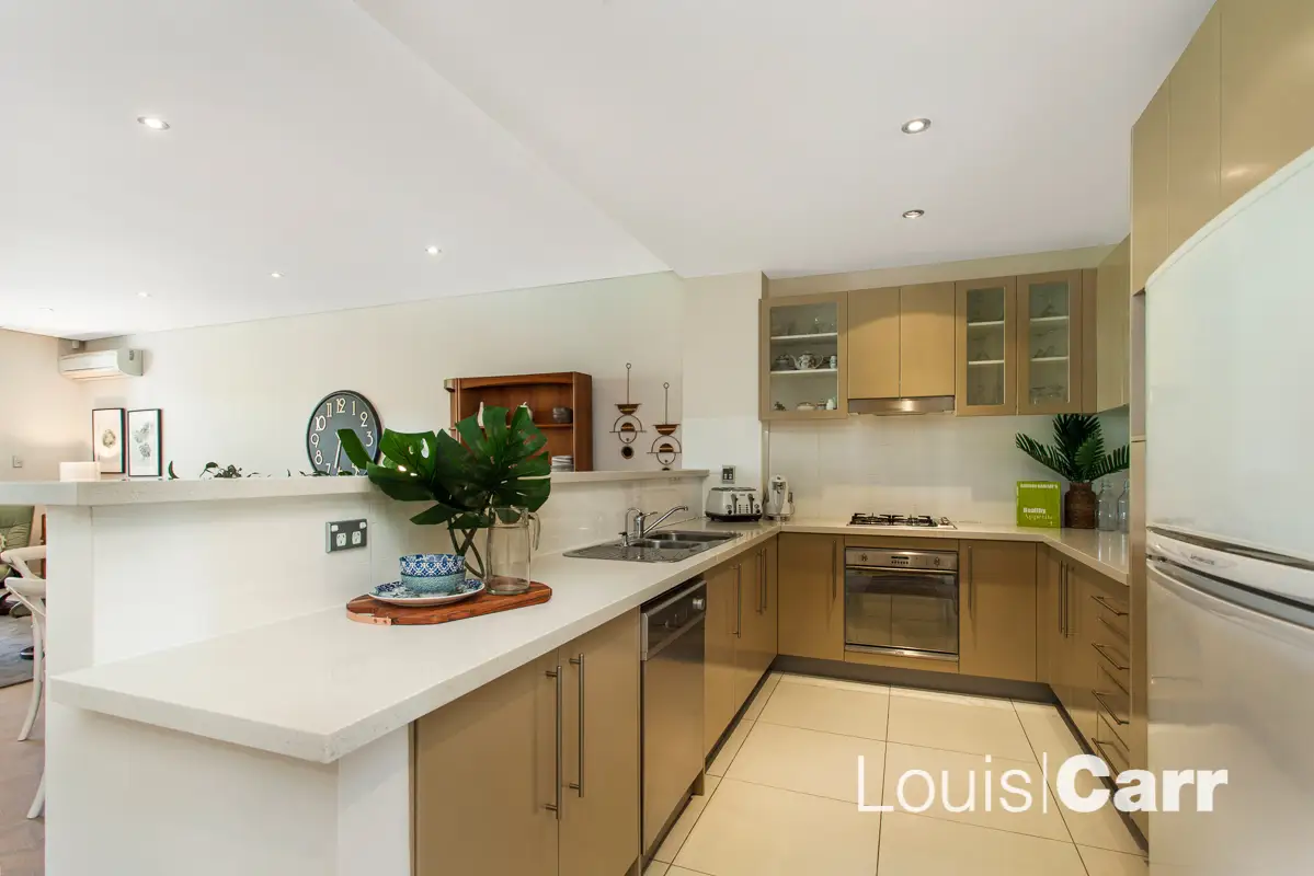 91/2-4 Purser Avenue, Castle Hill Leased by Louis Carr Real Estate - image 3
