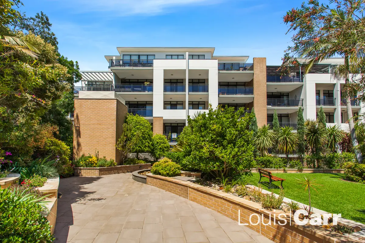 91/2-4 Purser Avenue, Castle Hill Leased by Louis Carr Real Estate - image 5