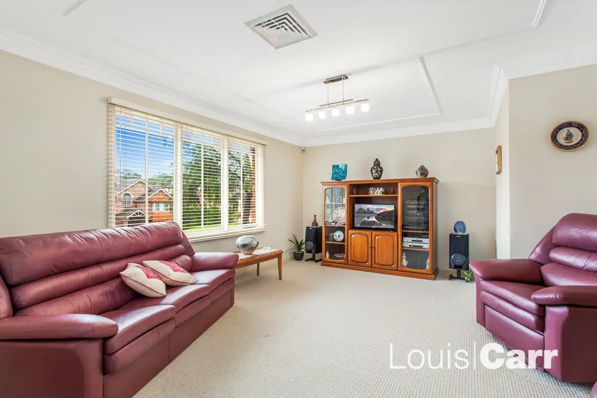 6b Glenfern Close, West Pennant Hills Leased by Louis Carr Real Estate - image 2