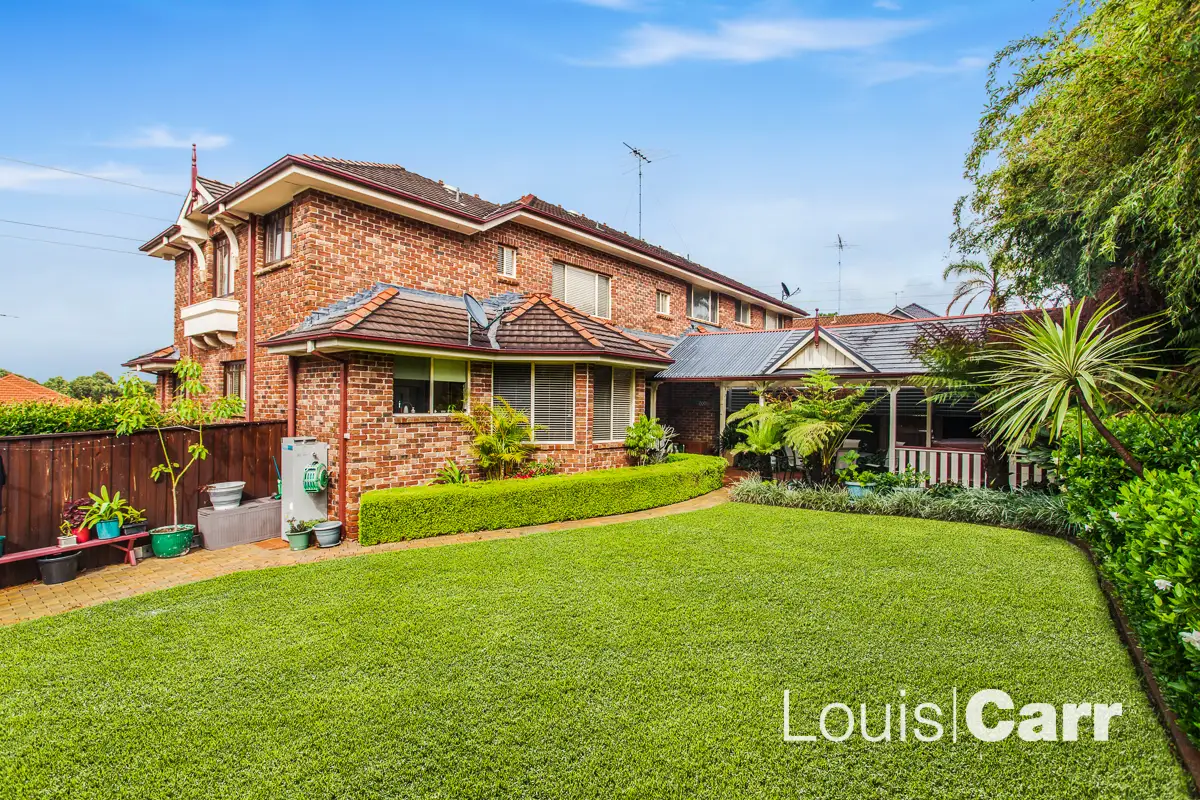 6b Glenfern Close, West Pennant Hills Leased by Louis Carr Real Estate - image 8
