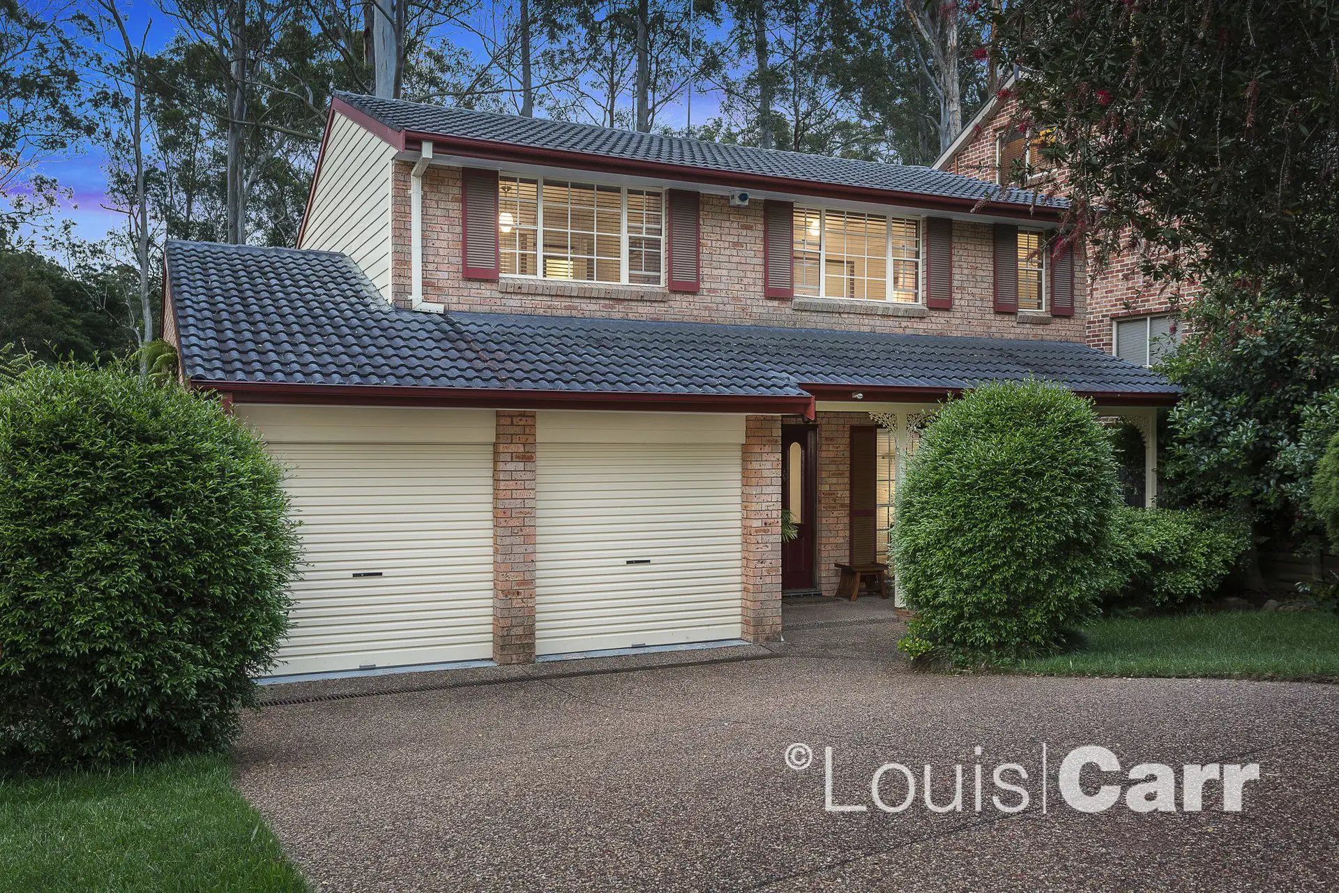 10 Kamarooka Avenue, West Pennant Hills Leased by Louis Carr Real Estate - image 2