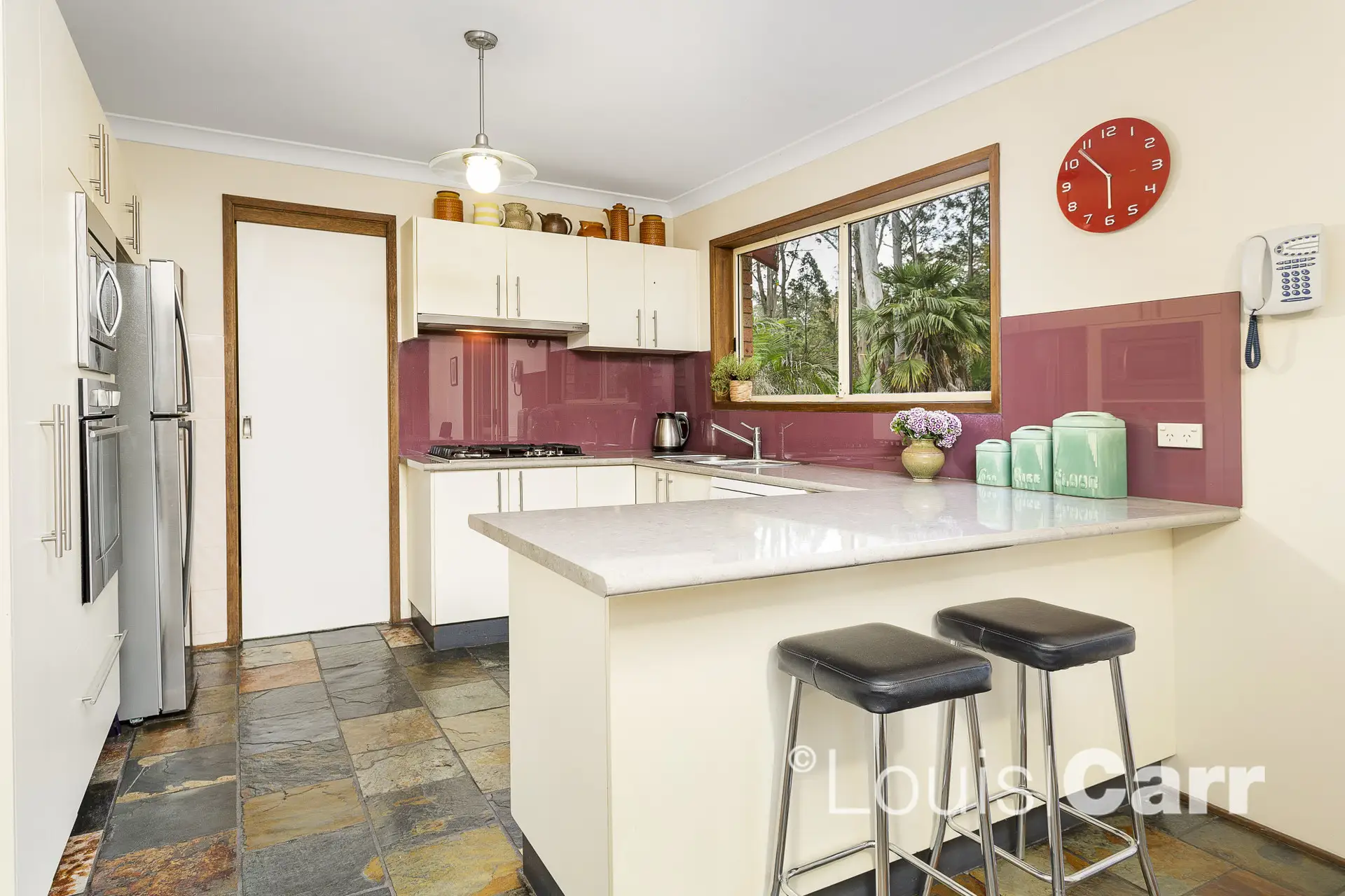 10 Kamarooka Avenue, West Pennant Hills Leased by Louis Carr Real Estate - image 5