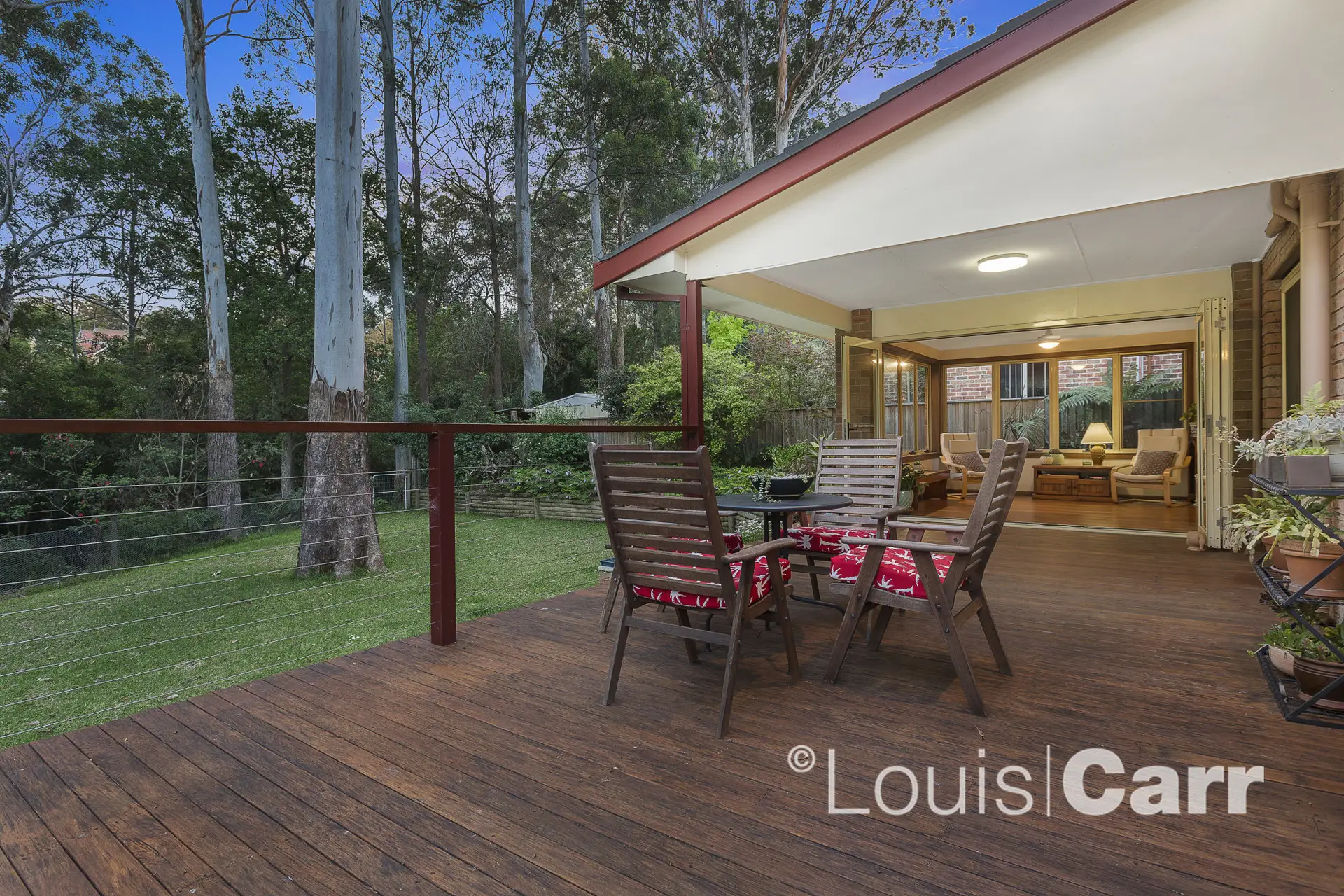 10 Kamarooka Avenue, West Pennant Hills Leased by Louis Carr Real Estate - image 3