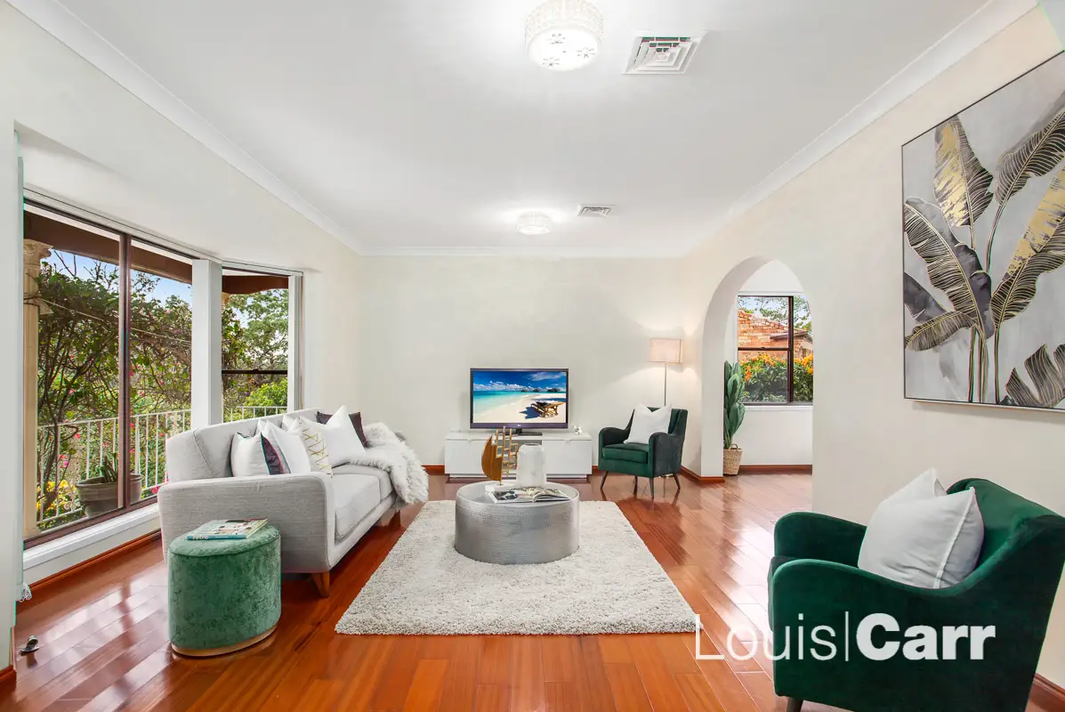 39 Parkhill Crescent, Cherrybrook Leased by Louis Carr Real Estate - image 3