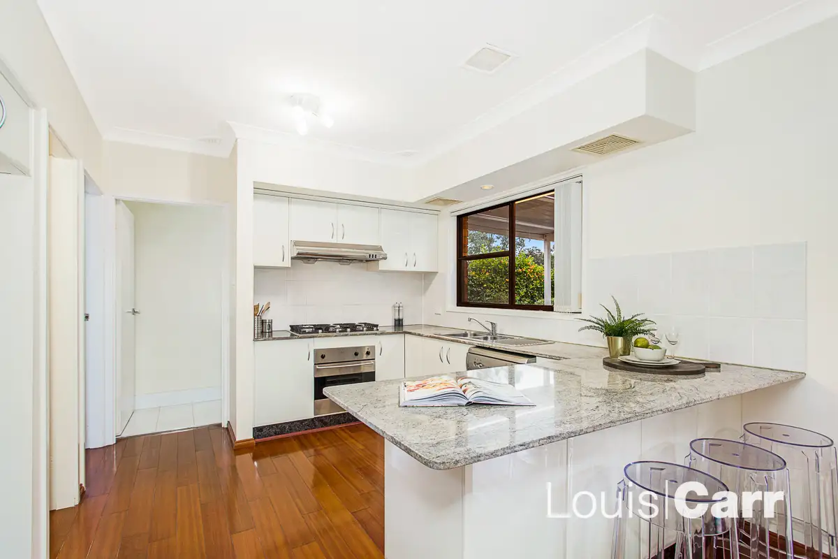39 Parkhill Crescent, Cherrybrook Leased by Louis Carr Real Estate - image 4