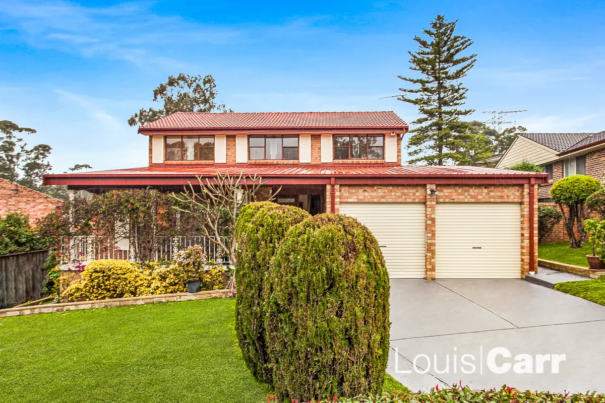 39 Parkhill Crescent, Cherrybrook Leased by Louis Carr Real Estate - image 2